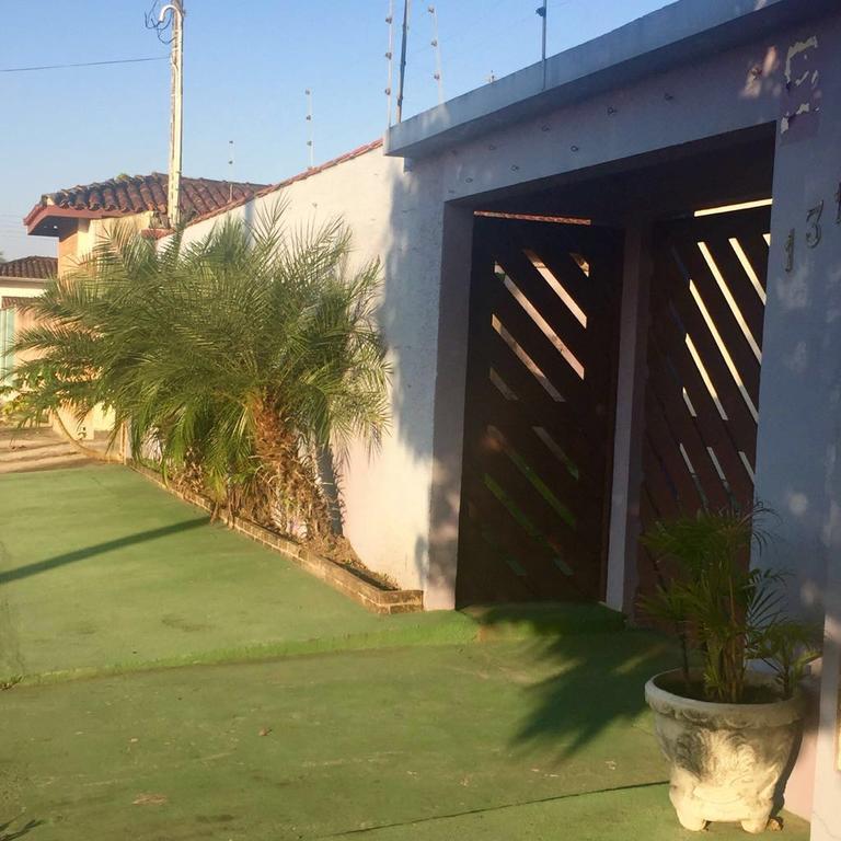 Casa De Praia 15 Pessoas - Cibratel 2 Porto do Padeiro Extérieur photo