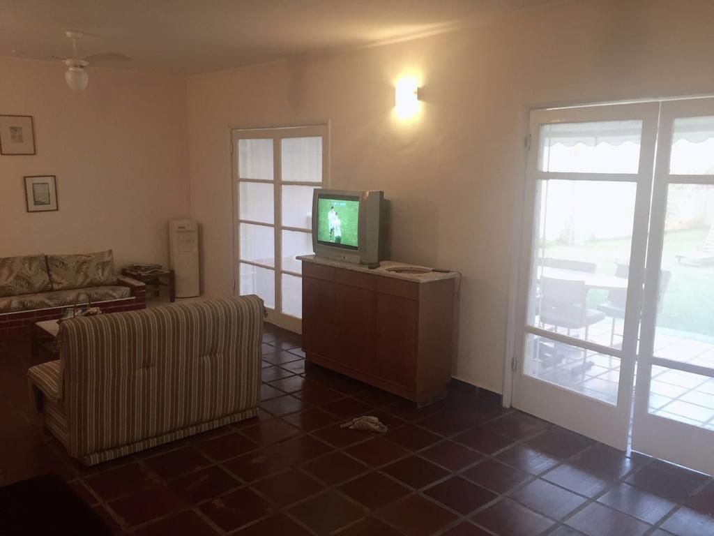 Casa De Praia 15 Pessoas - Cibratel 2 Porto do Padeiro Extérieur photo