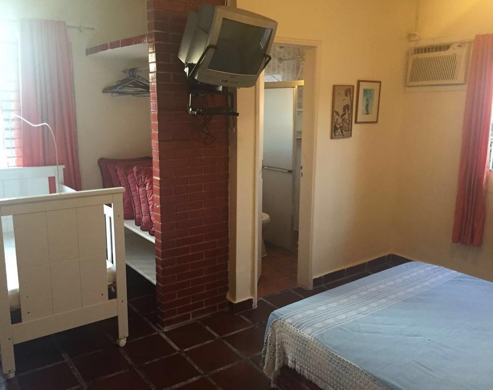 Casa De Praia 15 Pessoas - Cibratel 2 Porto do Padeiro Extérieur photo